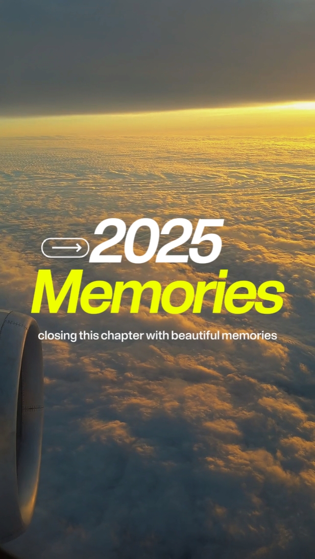2025 Kenangan
