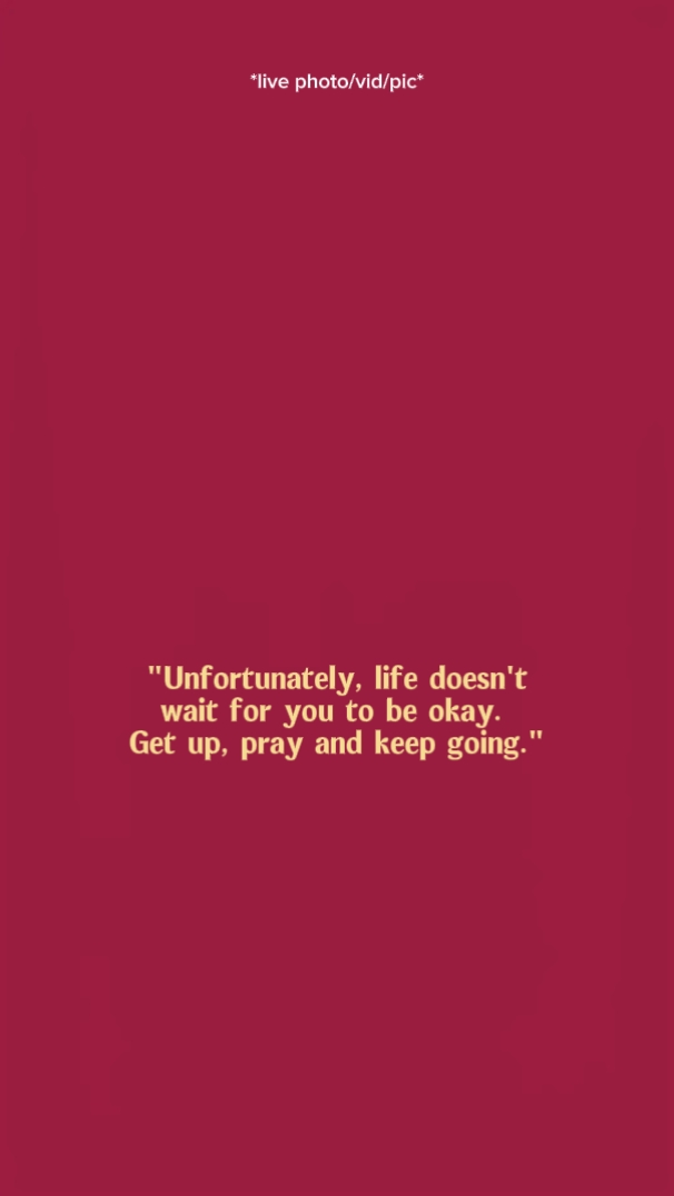 Get up