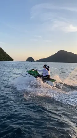 Vlog 1 video jetski