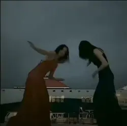 arkadaşlık şablonu