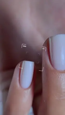 Divulgação unha nail