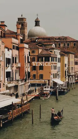 Venice Diary 