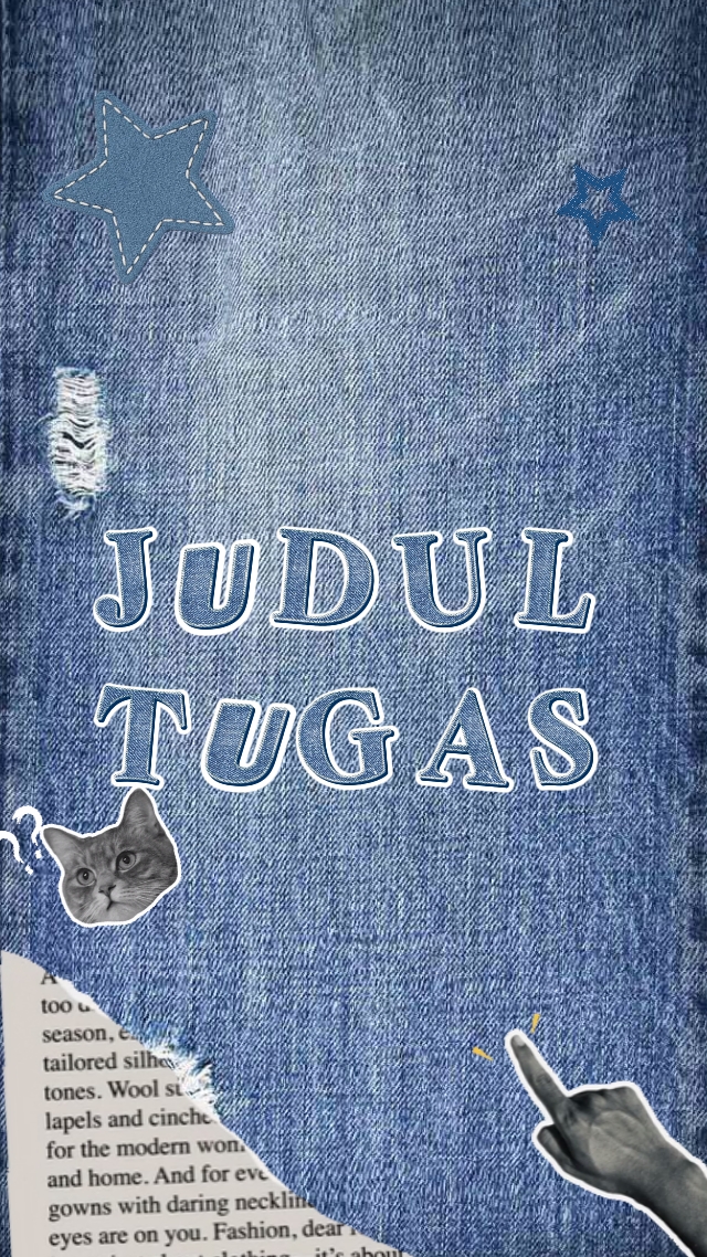 INTRO TUGAS SEKOLAH 
