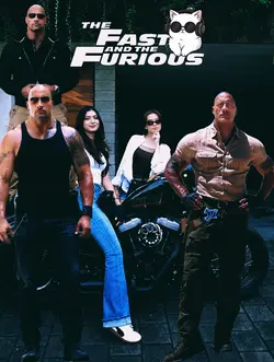 Fast and furious