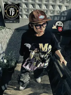 LAGU TIMUR