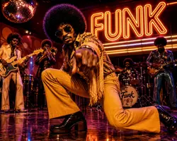 funk 