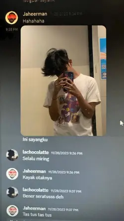 chat discord 