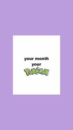 POKÉMON MOUNTH