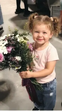 trend anak kecil