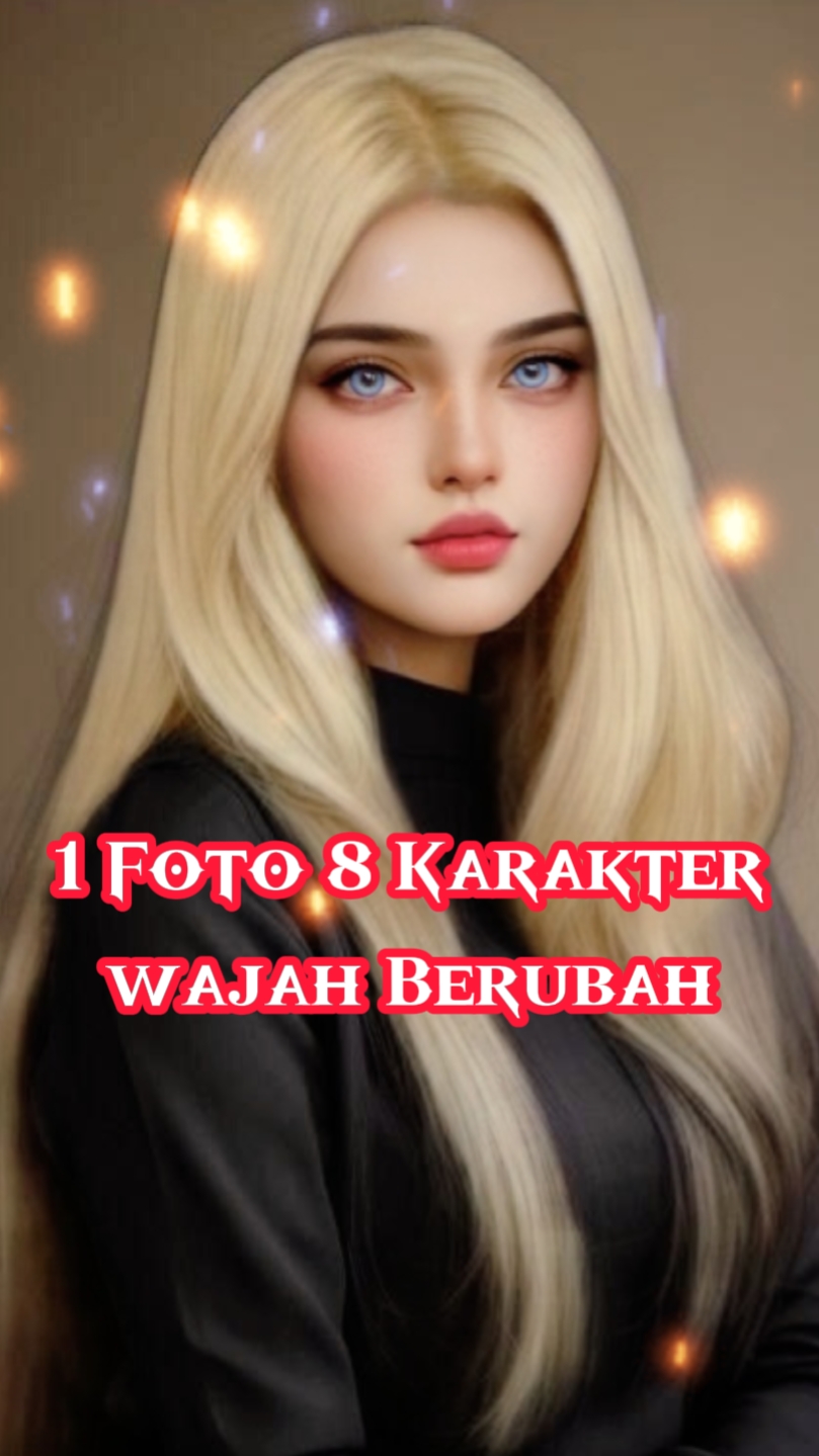 1 Foto 8 Karakter