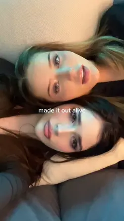 made it out alive