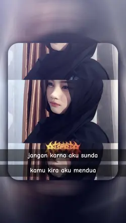 Jngan krna aku sunda