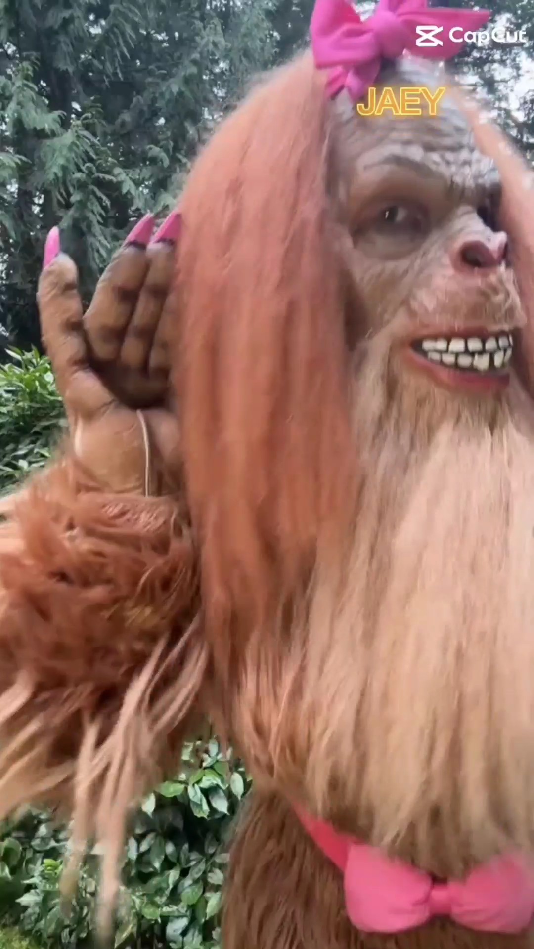 JÆY'S gonna luv this