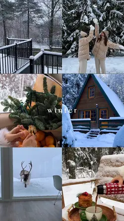 winter