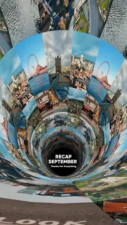 September Recap