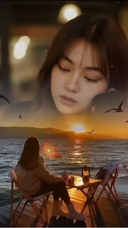 널 그리며