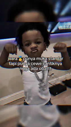 punya cewe cantiknya