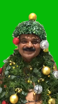 Indian Xmas Song