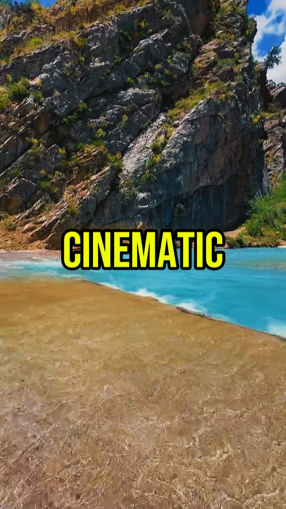 CINEMATIC