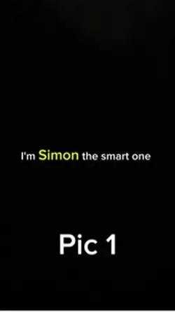 Trio trend |Chipmunk