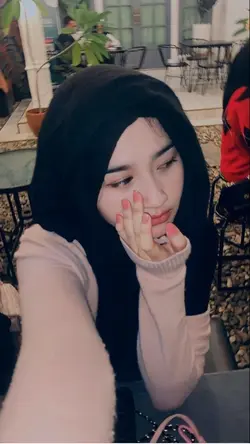 LG magu cover azizah