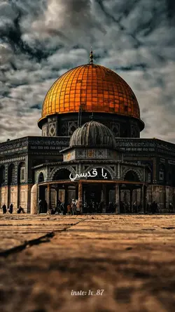 يا قدسي يانفائح صدري