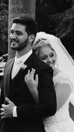 Casamento Reels 