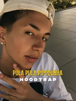 Pula pula pipoquinha