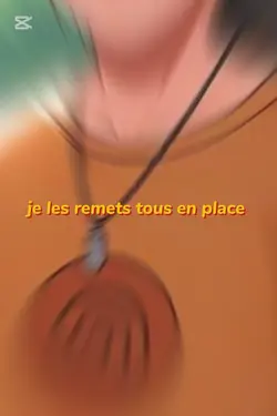t'es vraiment un roi