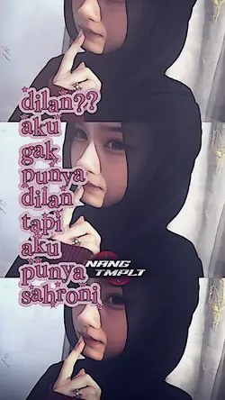 dilan aku gak punya
