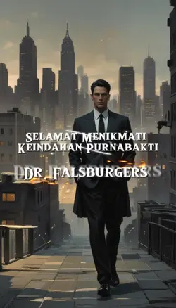 Selamat Purnabakti 