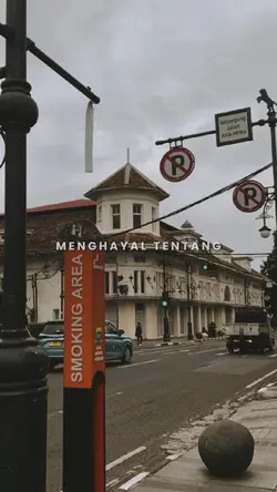 rindu terlarang