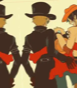 one piece mort