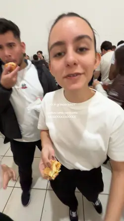 GASTOU UMA PERGUNTA