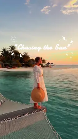 Chasing The Sun