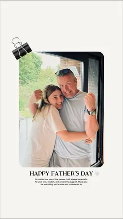 Happy Fatherβs Day