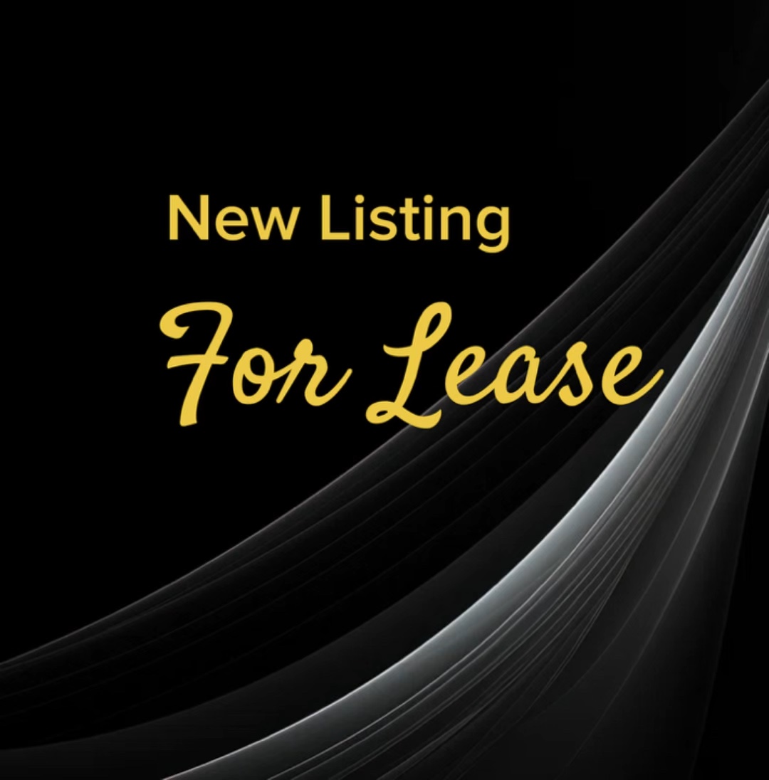 For Lease Template