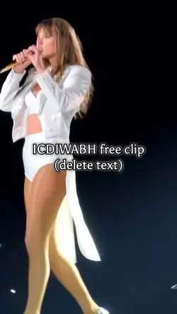 ICDIWABH Clip
