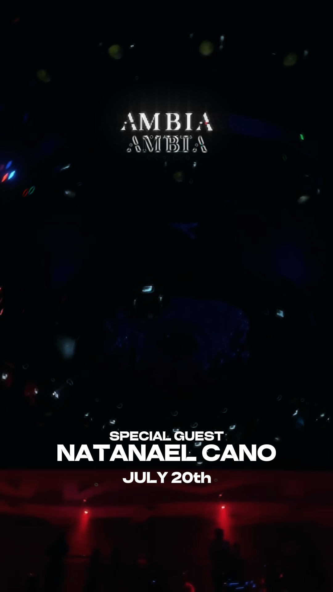 ANTRO CLUB 39 