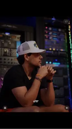 Gravando esse áudio 