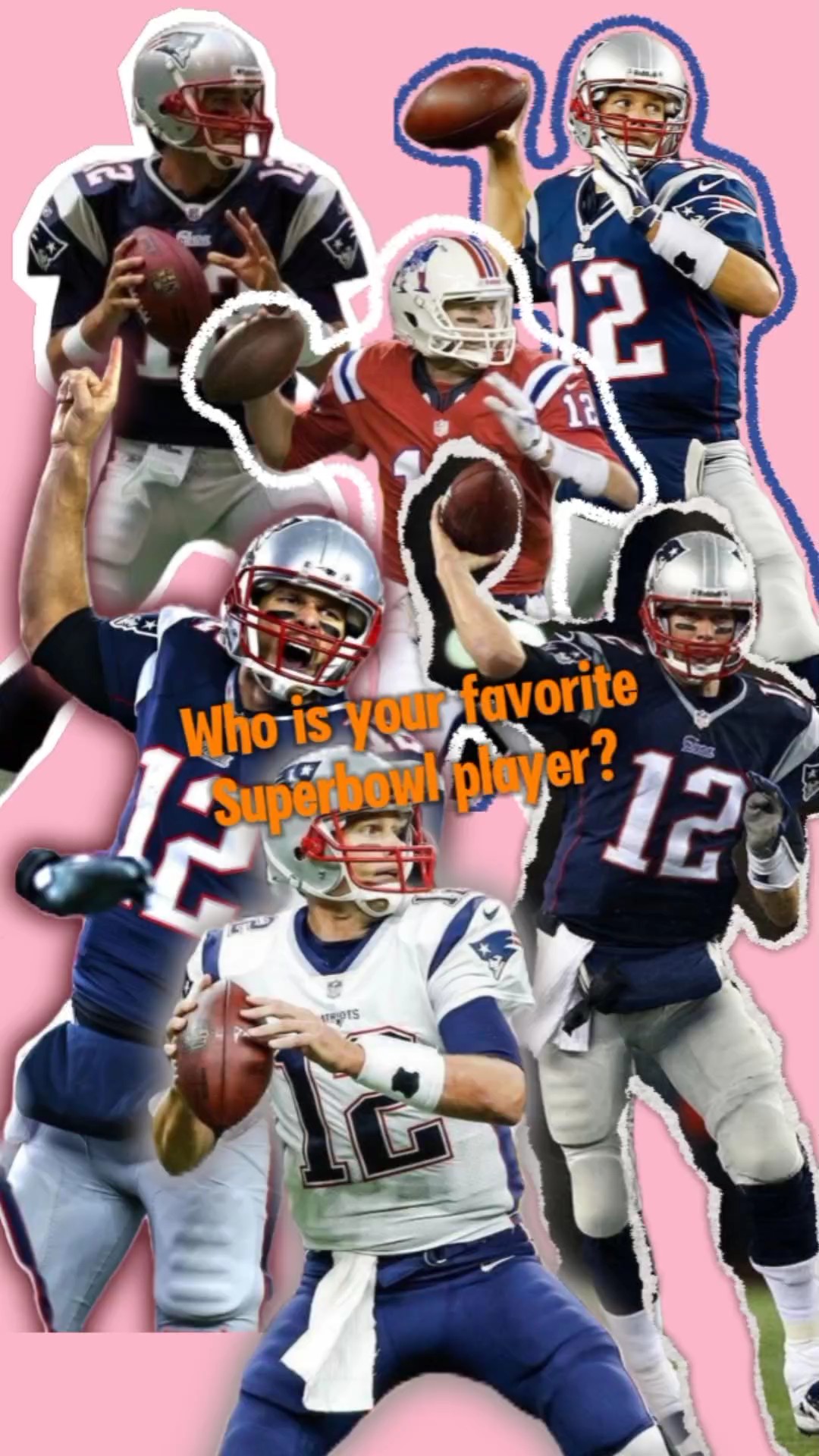 Superbowl favorito