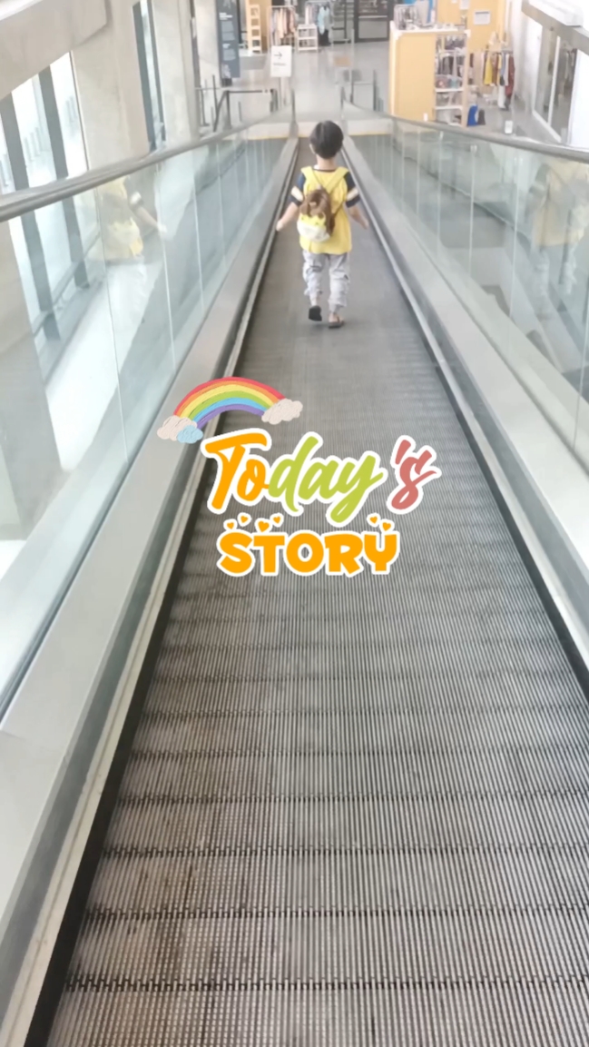 VLOG KIDS STORY