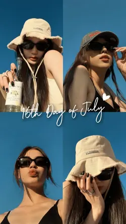 16th Day of July