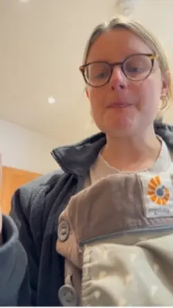 Making soup 🥣 ❄️