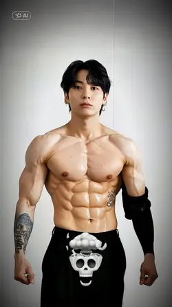 MUSCULOSO IA