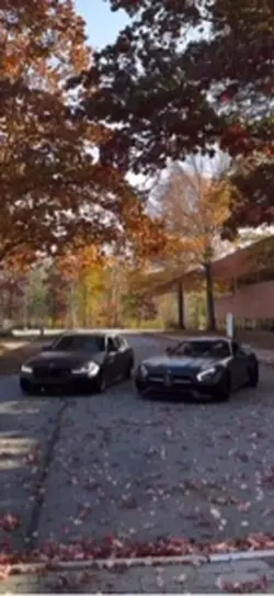🔥 BMW $ MERCEDES!!