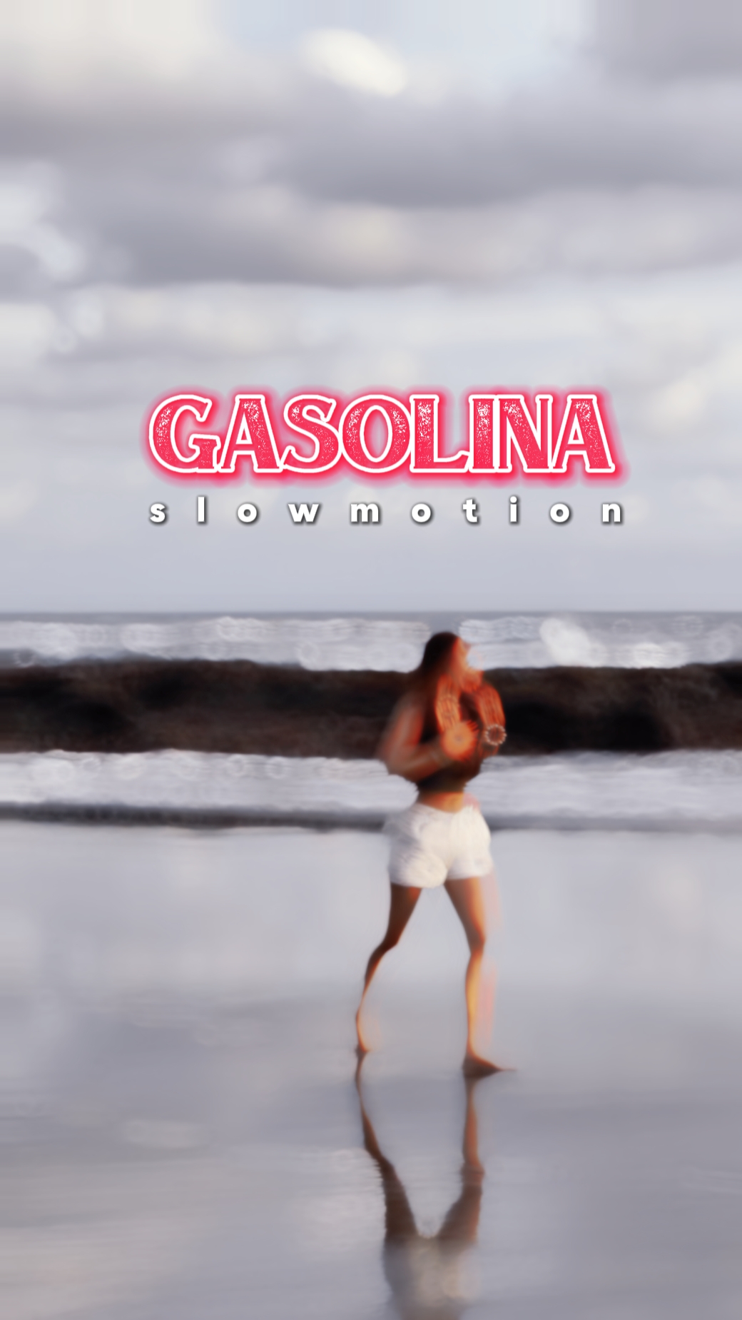 BEACH SLOWMOTION