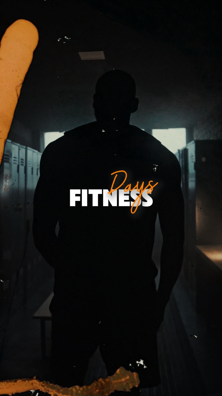 Fitness Vlog Gimnasio