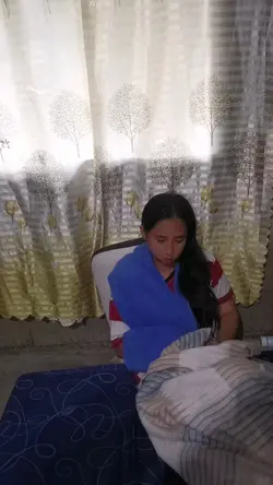 For entertainment on