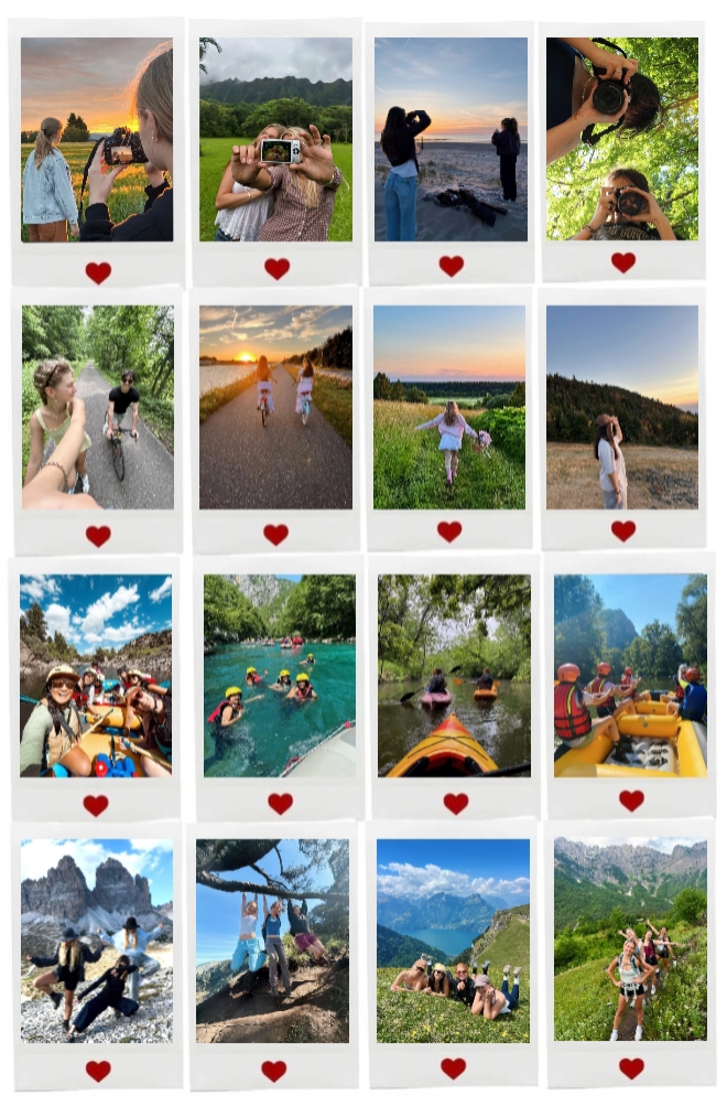 16 Photo Collage 